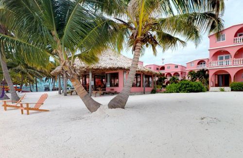 San Pedro Hotel | Oleander @ Caribe Island