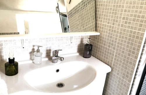 Garica Apartment | Oleander Romantic studio for 2 people with pool