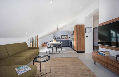 Trogir Apartment | Oleander Urban Suites