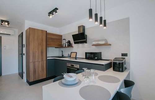 Trogir Apartment | Oleander Urban Suites