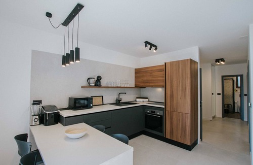 Trogir Apartment | Oleander Urban Suites