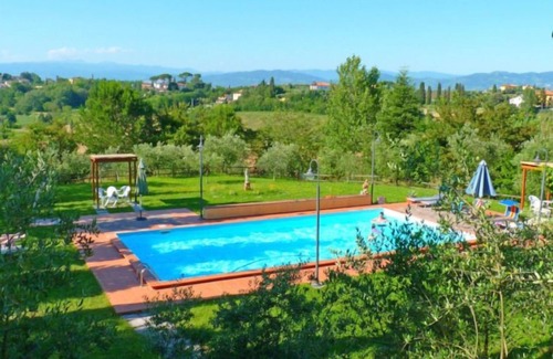 Fucecchio Apartment | Oleandro by Interhome