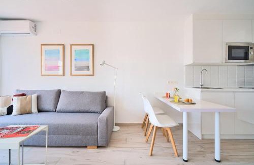 Nikki Beach Apartment | OleHolidays 821 Romana Playa frente al mar