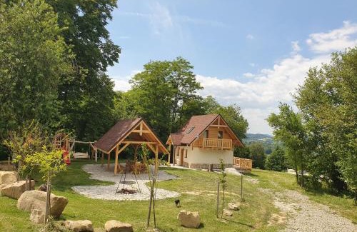 Ciezkowice House | Oleksowiczówka