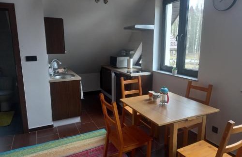 Strekowizna Apartment | Olesiówka