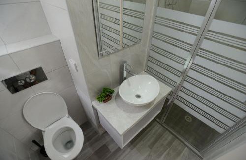 Haifa Apartment | Olga Beach Apartment 28