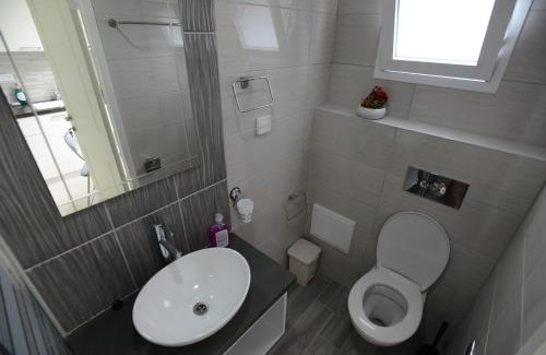 Haifa Apartment | Olga Beach Apartment 28