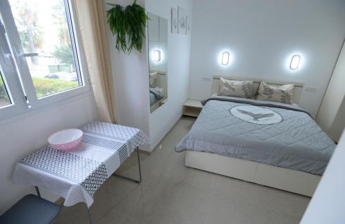 Haifa Apartment | Olga Beach Apartment 28