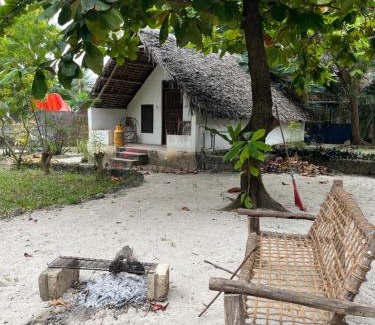 Nungwi Other | Olga Beach Nungwi