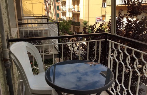 Varazze House | Olga House, 200 meters from the beach