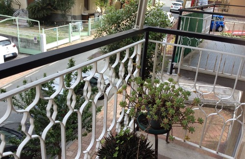 Varazze House | Olga House, 200 meters from the beach