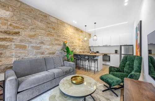 Limassol Apartment | Olga Premium Apartments