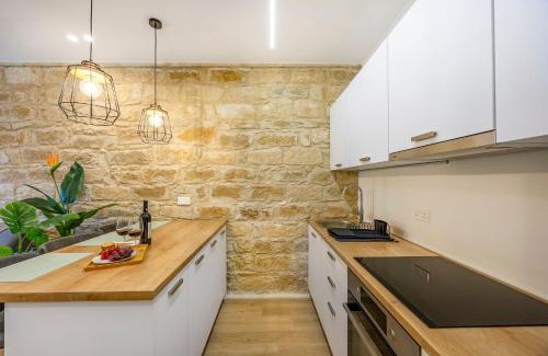 Limassol Apartment | Olga Premium Apartments