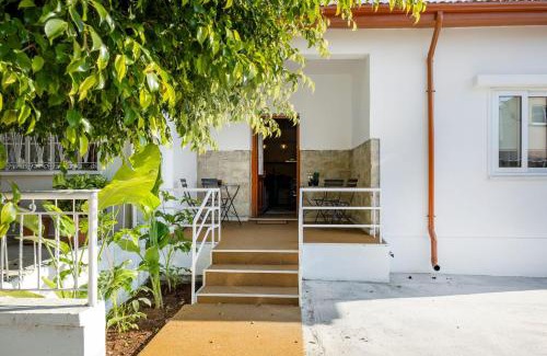 Limassol Apartment | Olga Premium Apartments