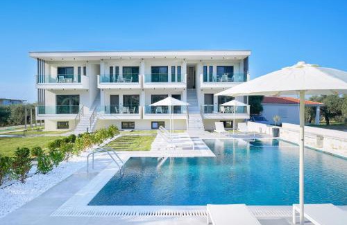 Thasos Town Apartment | Olia Thassos - Luxury Apartments