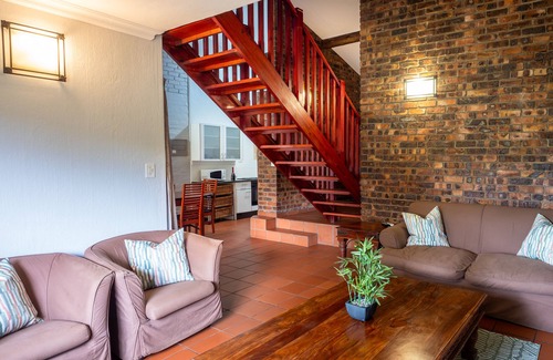 Middelburg Hotel | Olifants River Lodge by Dream Resorts