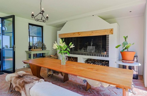 Voelklip Villa | Olifantshoek - a palace of dreams