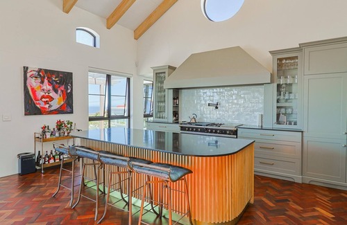 Voelklip Villa | Olifantshoek - a palace of dreams