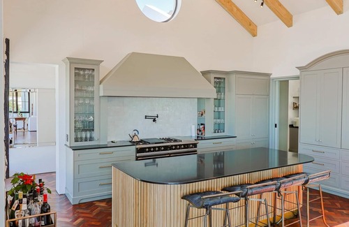 Voelklip Villa | Olifantshoek - a palace of dreams