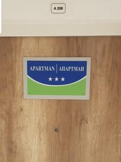 Jahorina Apartment | Olimpijska kuca A208