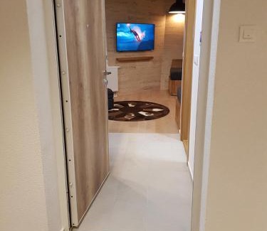 Jahorina Apartment | Olimpijska kuca A208