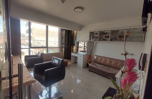 Cusco Bed & Breakfast | Olimpo Hotel Sauna Spa
