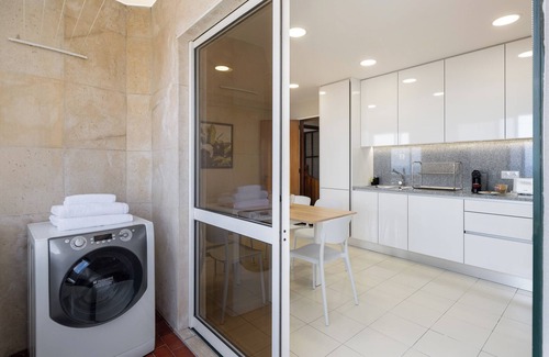 Se Apartment | Olimpo I – Comfort in the Heart of Funchal