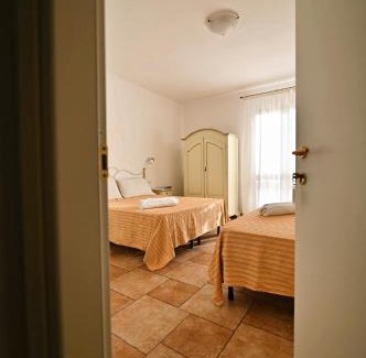 Giurdignano Bed & Breakfast | Olimpo