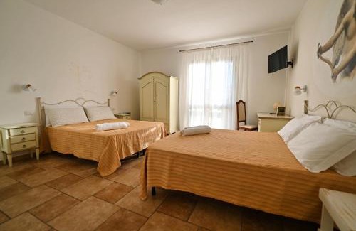 Giurdignano Bed & Breakfast | Olimpo