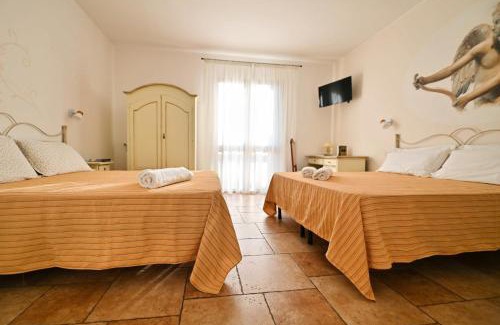 Giurdignano Bed & Breakfast | Olimpo