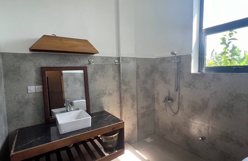 Nungwi Resort | Olimpos