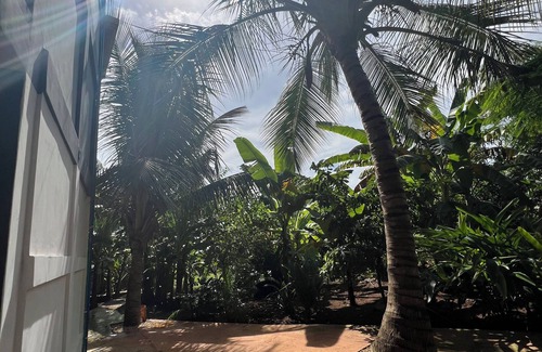 Nungwi Resort | Olimpos