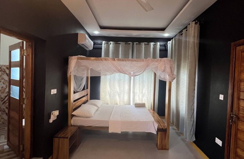 Nungwi Resort | Olimpos