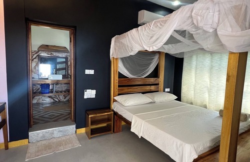 Nungwi Resort | Olimpos