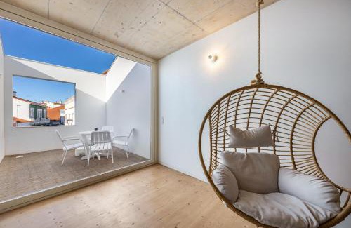 Baiona House | Olinda House