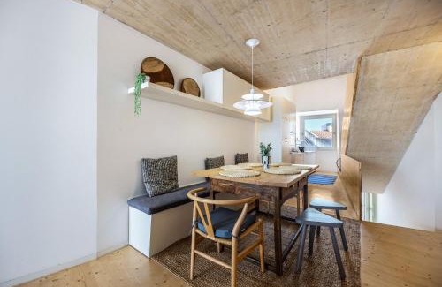 Baiona House | Olinda House