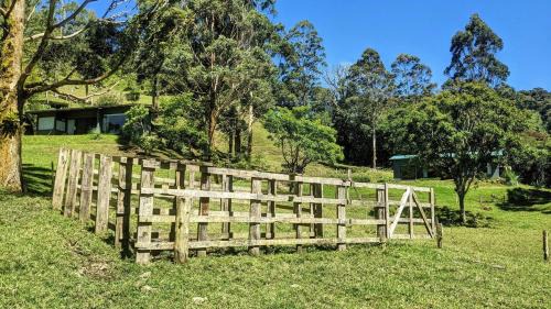 Quebrada Grande Apartment | Olingo Monteverde - Studio Apartment with Jacuzzi