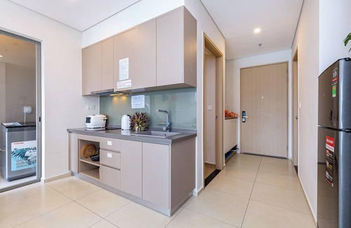 Thang Tam Apartment | OLIU'S HOMESTAY - The Sóng Vũng Tàu