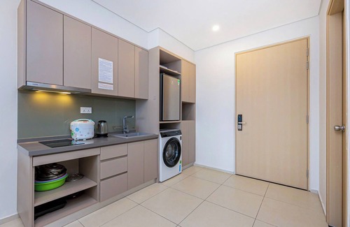 Thang Tam Apartment | OLIU'S HOMESTAY - The Sóng Vũng Tàu