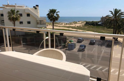 Molinell Apartment | Oliva Beach and pool