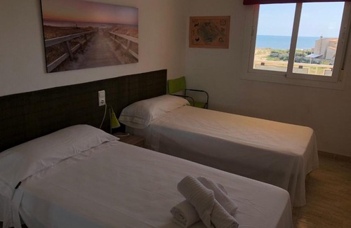 Molinell Apartment | Oliva Beach and pool