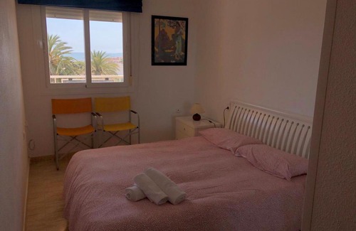 Molinell Apartment | Oliva Beach and pool