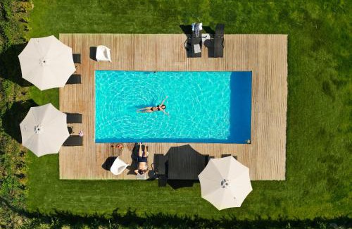 Litochoro Apartment | Olive All-Seasons Suites, Panel Hospitality Homes & Villas