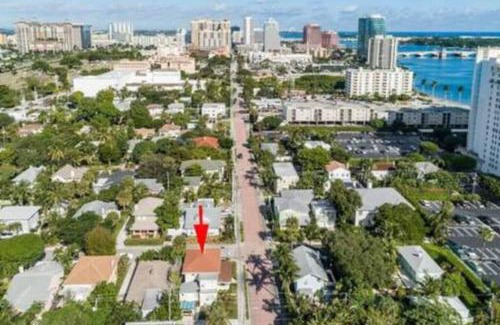 West Palm Beach Apartment | Olive Apart Unit 1 By Pmi