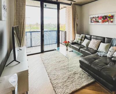 Century City Apartment | Olive Apartment on Bridgewaters