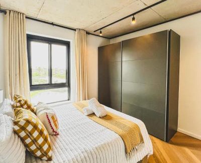Century City Apartment | Olive Apartment on Bridgewaters