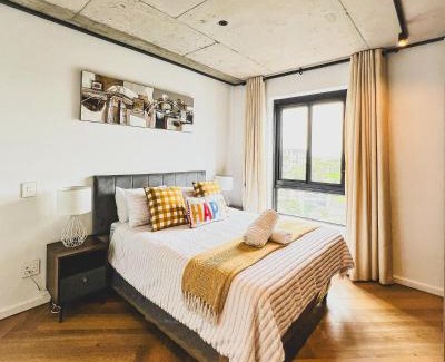 Century City Apartment | Olive Apartment on Bridgewaters