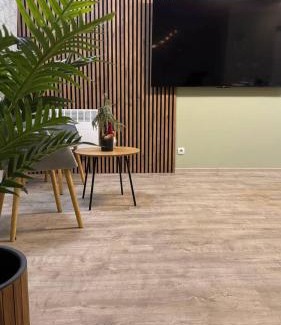 Pamporovo Apartment | Olive Apartment with terrace B100 in Grand Resort Pamporovo