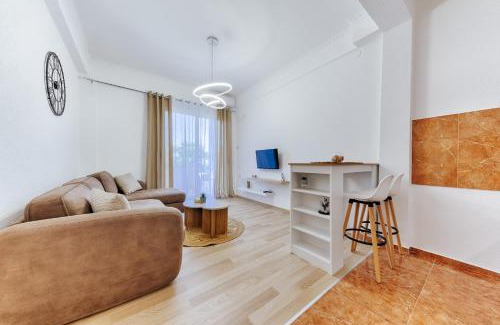 Dobra Voda Apartment | Olive Branch 1bd Apartment Dobra Voda