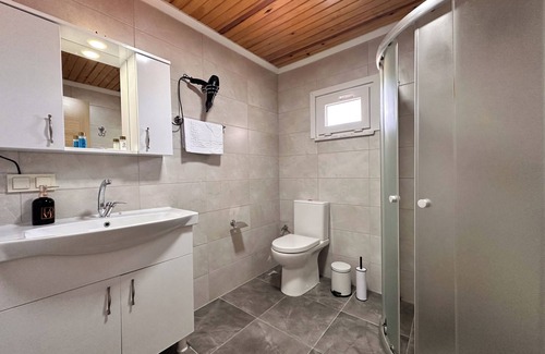 Sarimsakli Hotel | Olive Branch Hotel